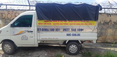 Báo giá dịch vụ chuyển nhà trọn gói tại Biên Hòa – Đồng Nai 