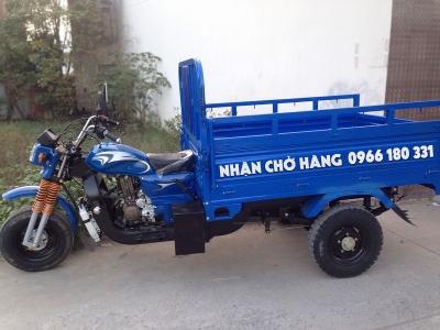 Thuê xe ba gác chở hàng tại Biên Hòa Đồng Nai